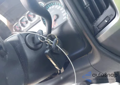 2016 Chevrolet Silverado 2500Hd Lt z USA, uszkodzony, nr VIN 1GC2KVEG2GZ155869